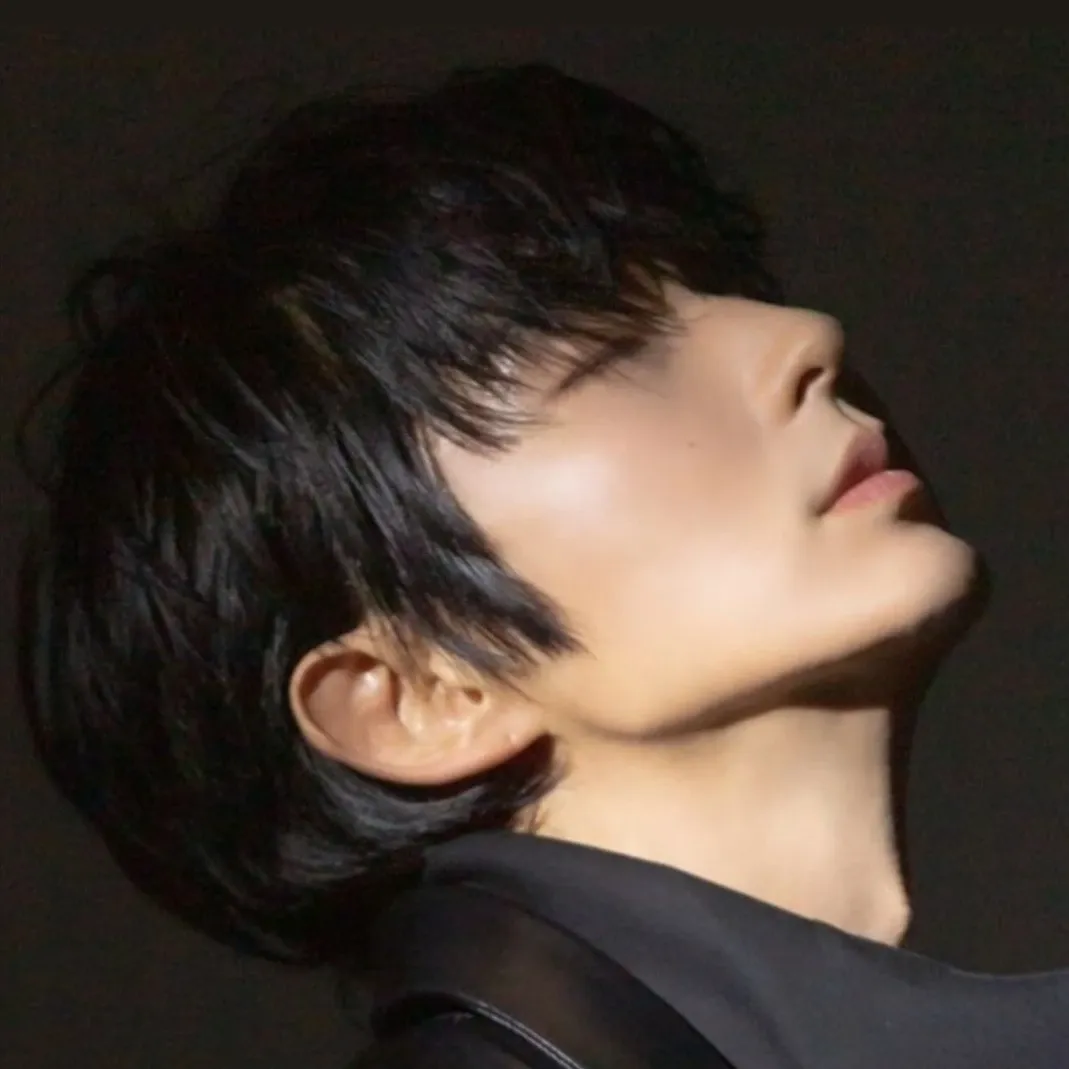이준기의 최신 사진