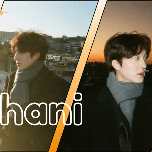 Recent activity shot of Chani