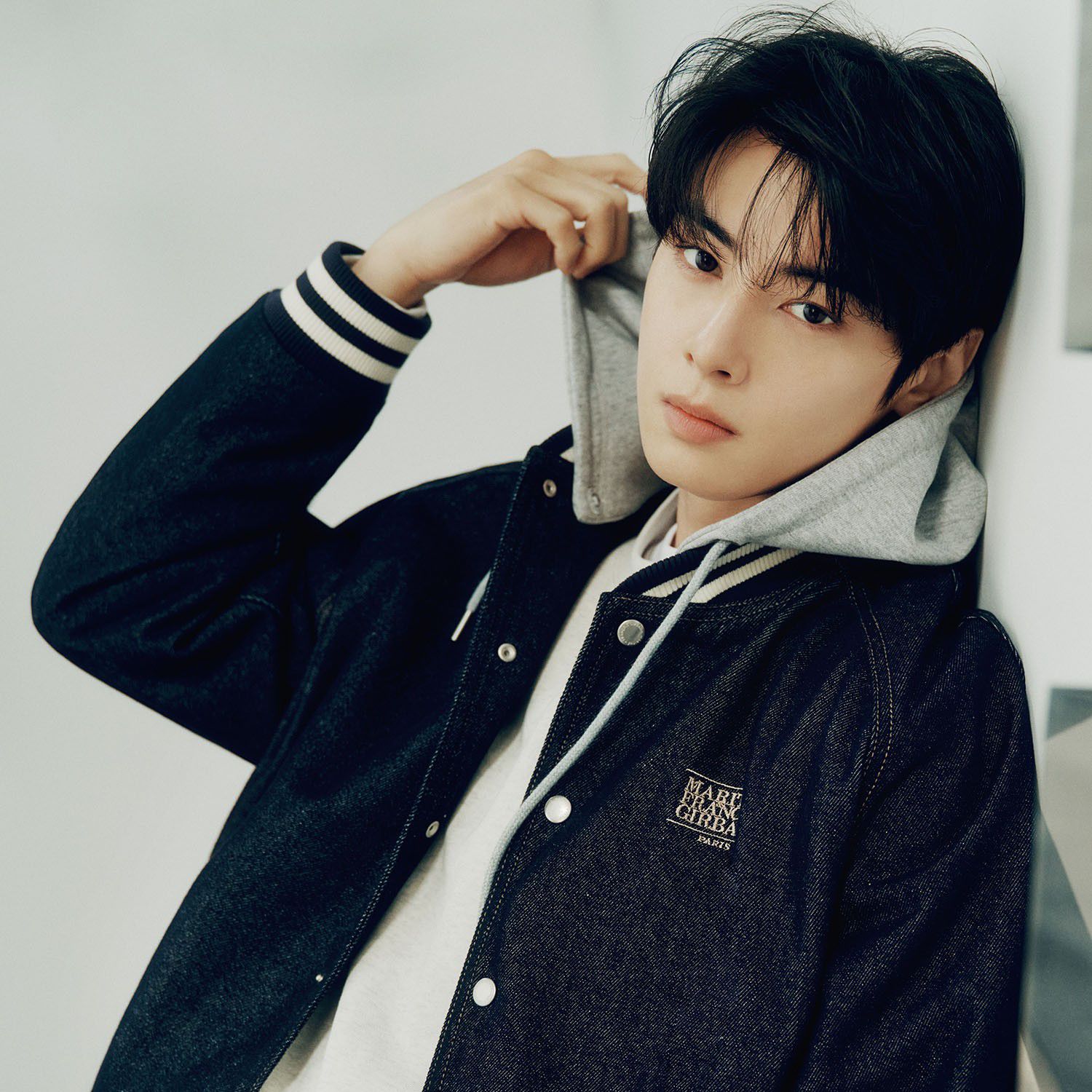 粉絲拍下的車銀優瞬間