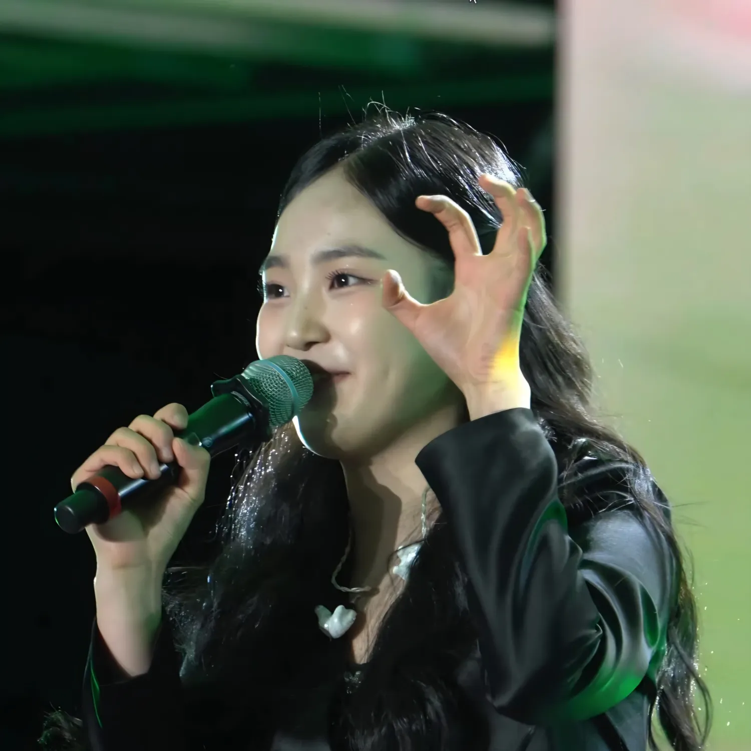 김태연의 비하인드 컷