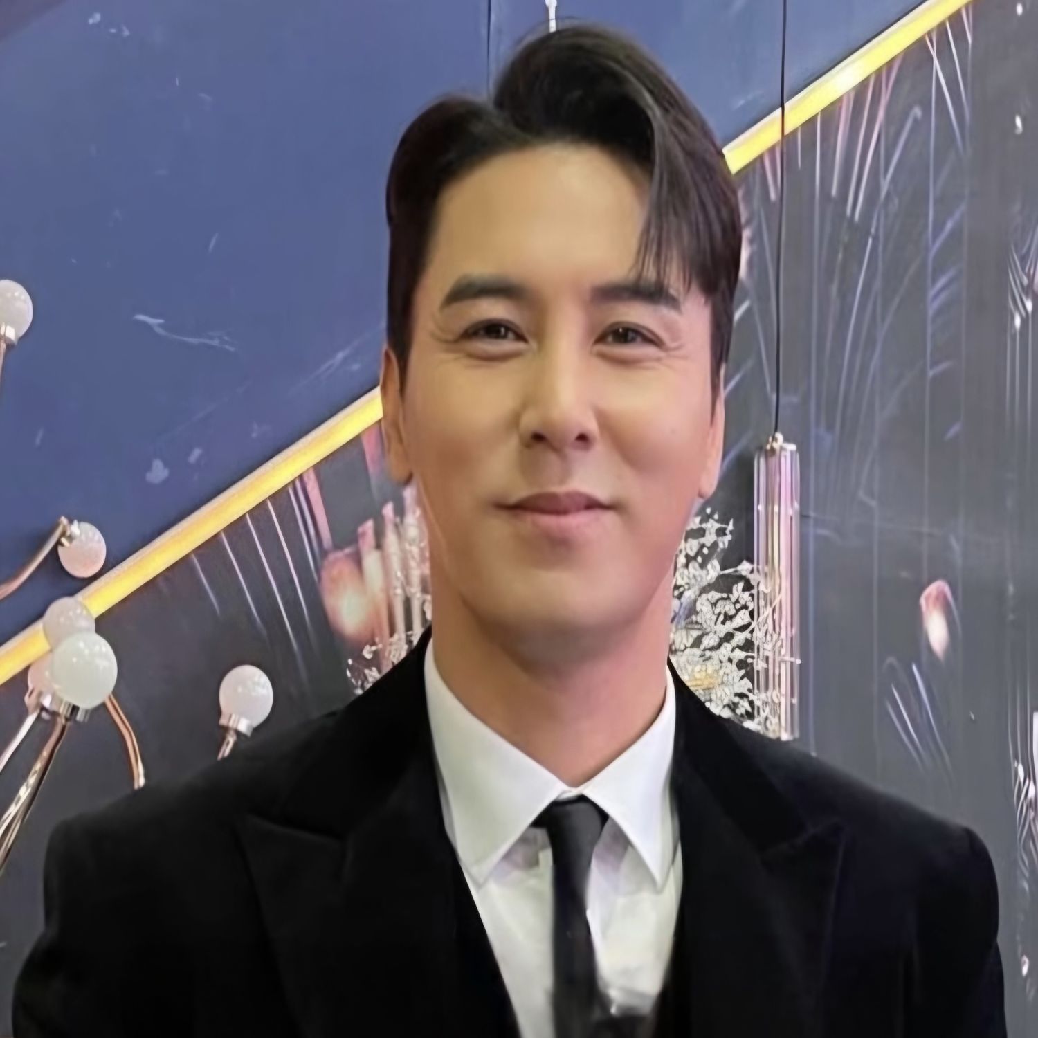 ファンが撮影したチャン・ミンホの瞬間