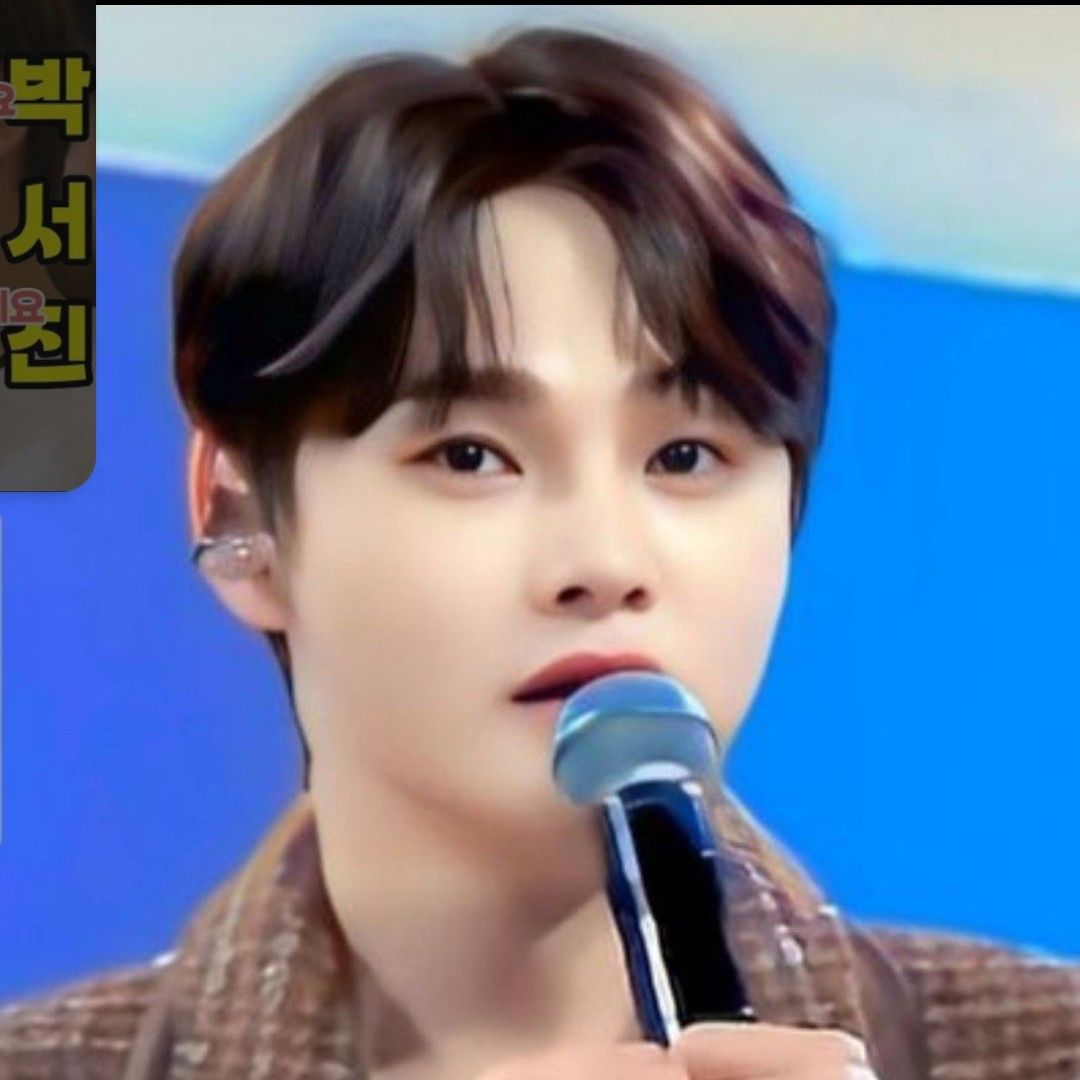 パク・ソジンのビハインドカット