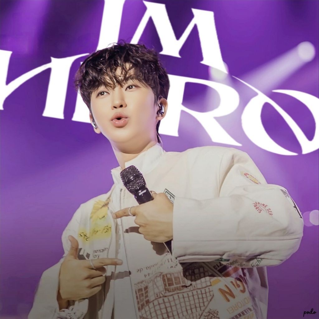 粉丝拍下的林英雄瞬间