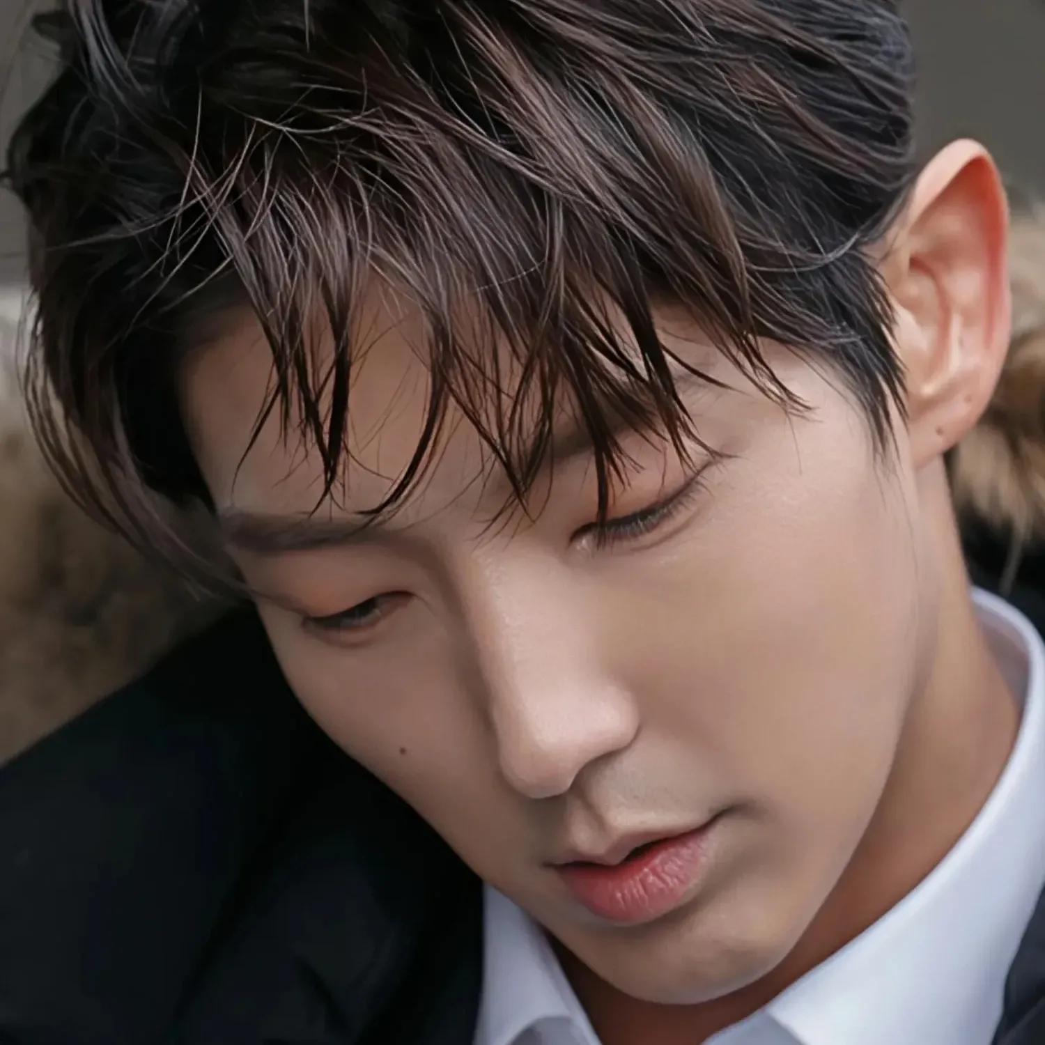 이준기의 최신 사진