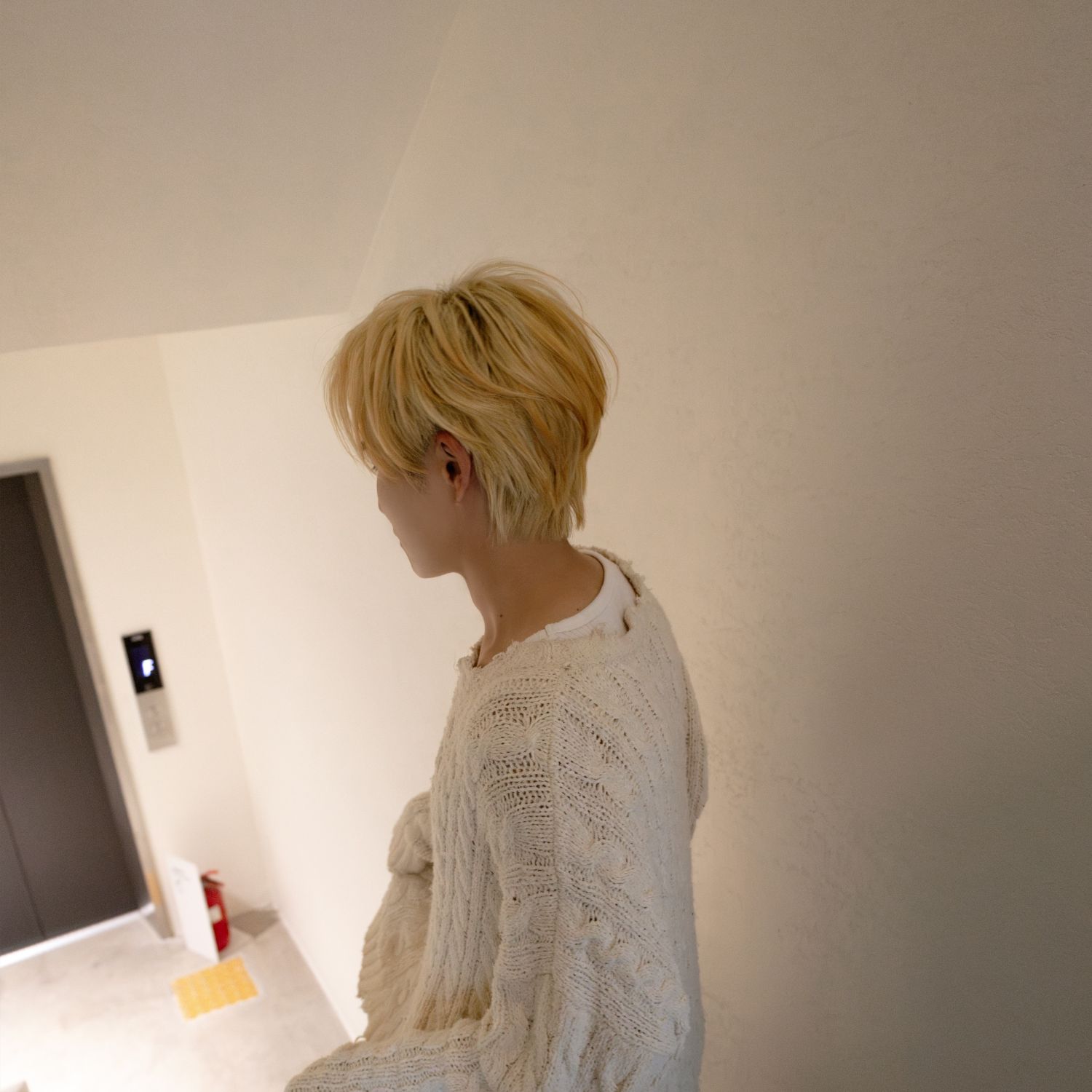 김희재 최근 활동샷