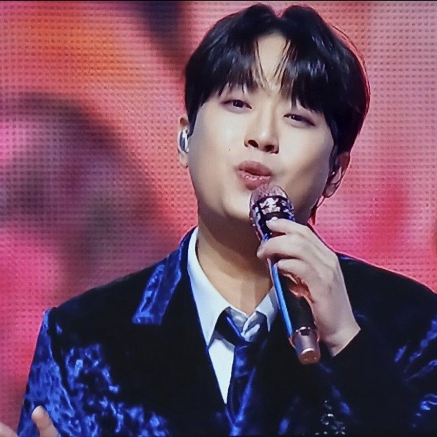 Foto kegiatan terbaru dari Lee Chanwon