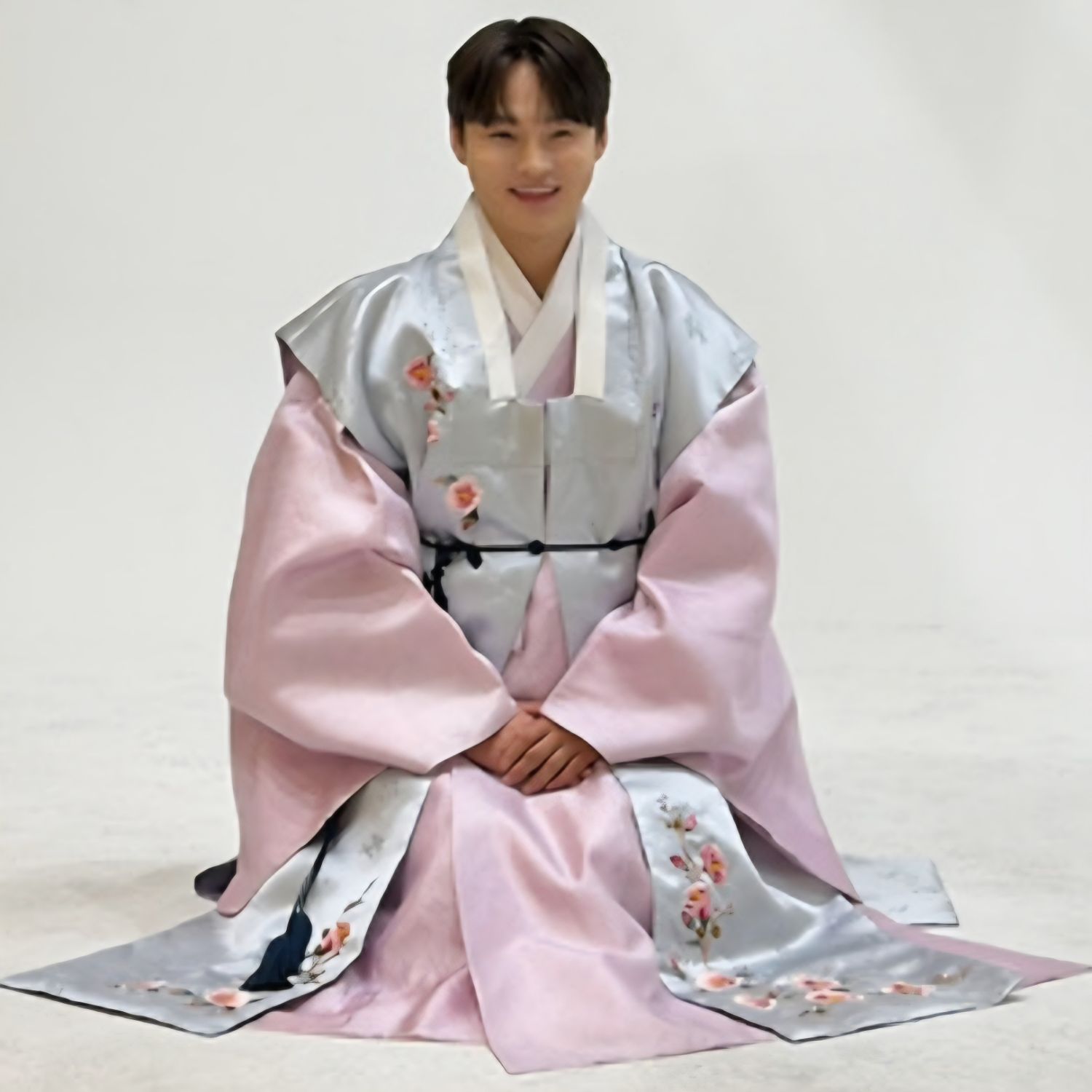 박서진 팬이 찍은 순간