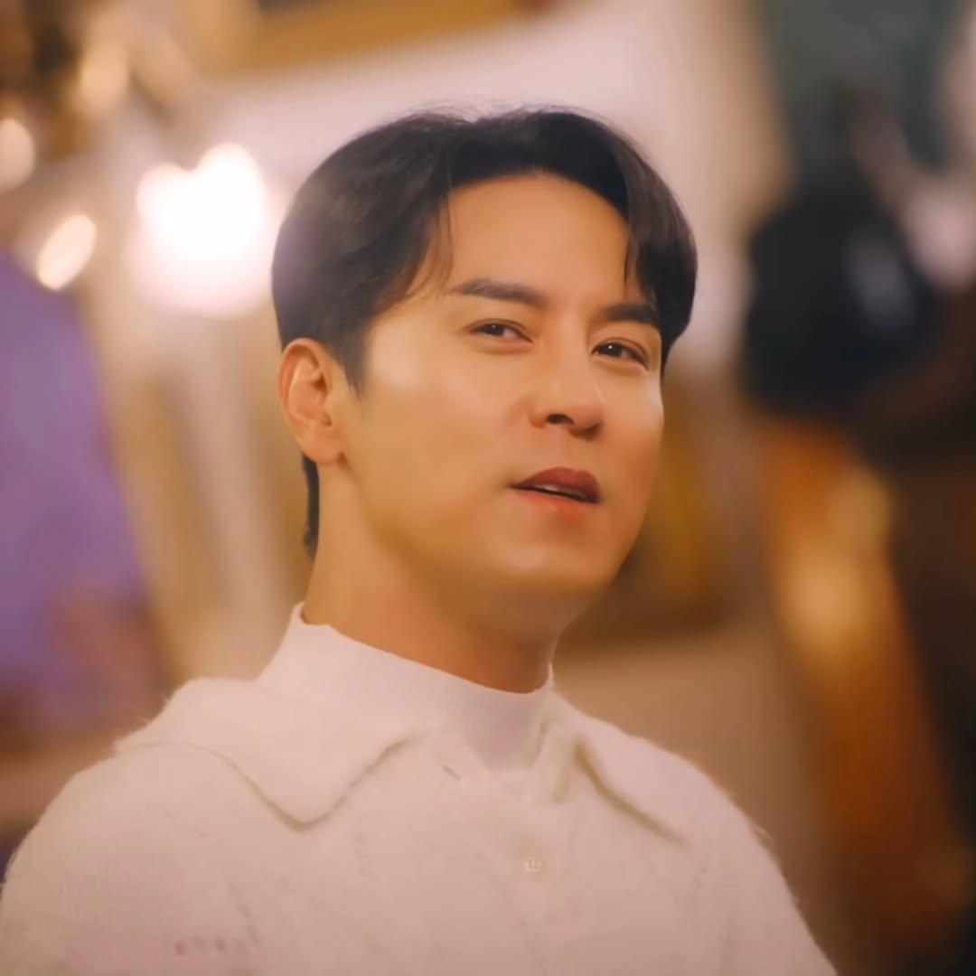 Foto kegiatan terbaru dari Jang Minho