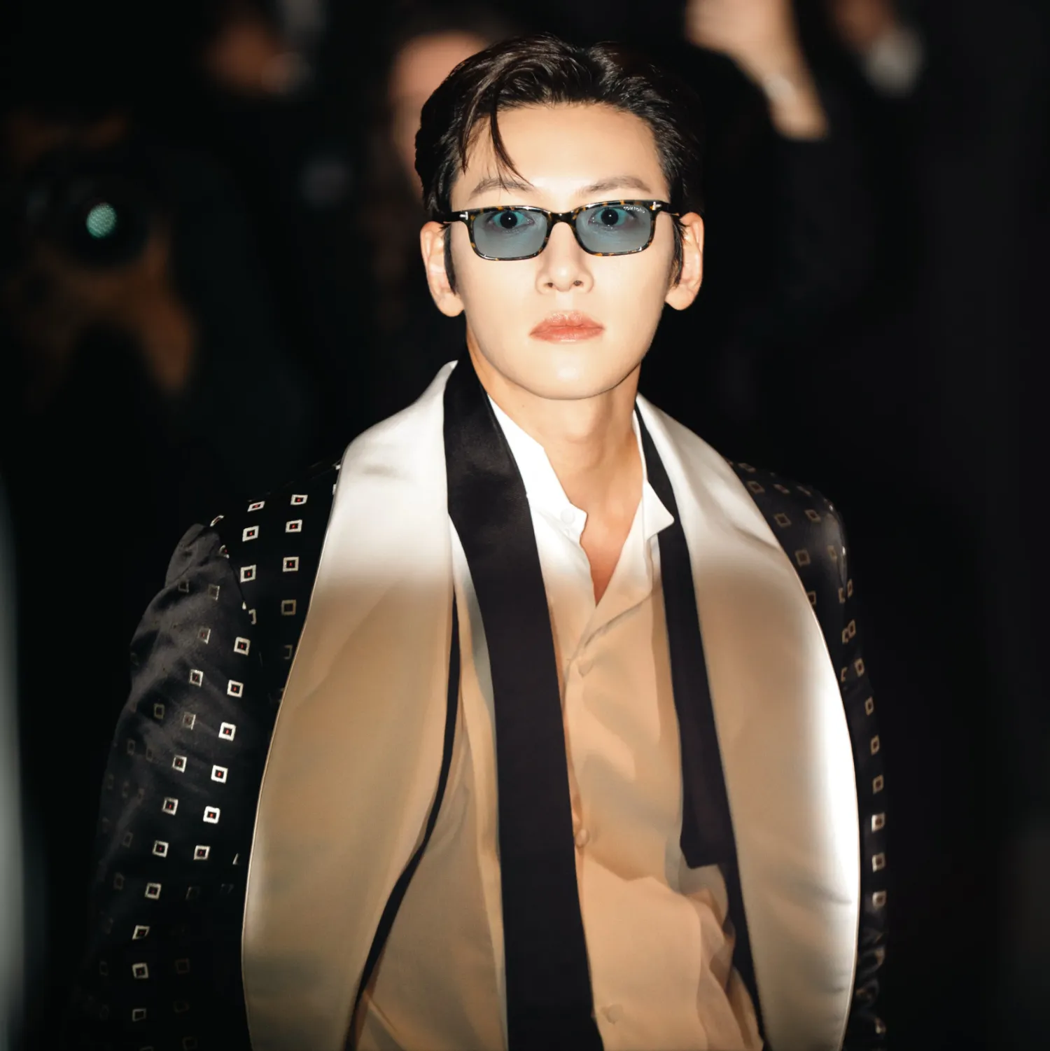 Latest photo of Ji Changwook