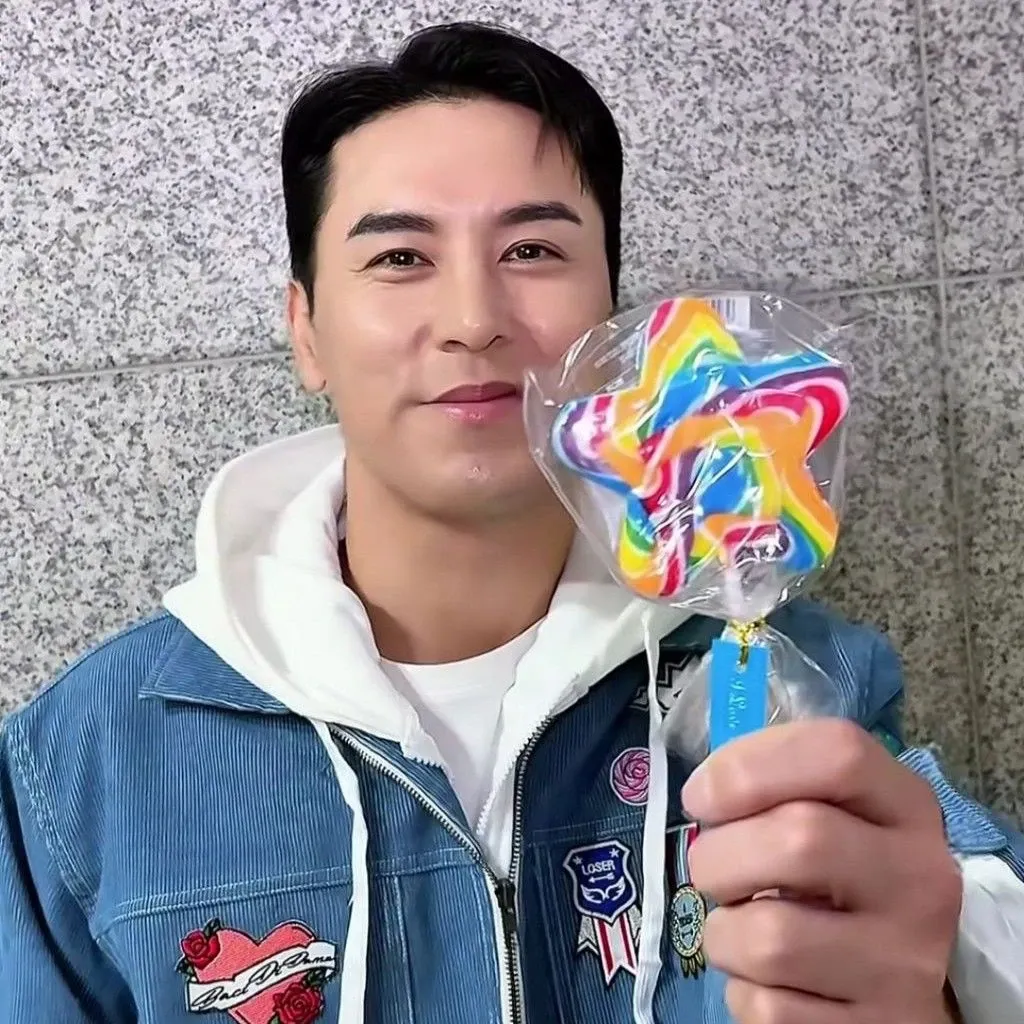 Foto kegiatan terbaru dari Jang Minho