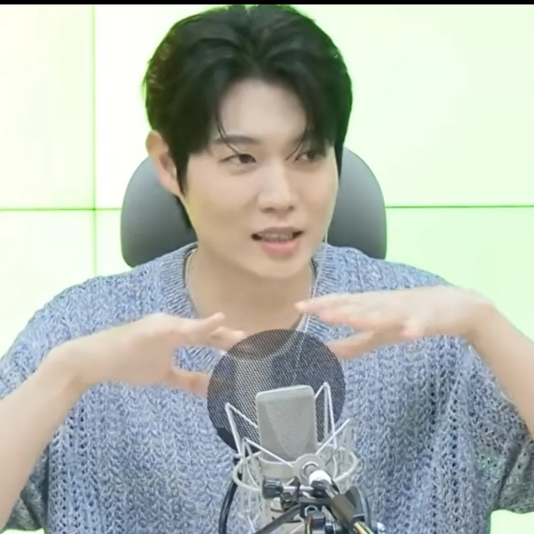 손태진 최근 활동샷