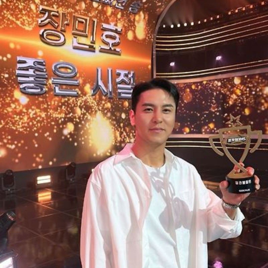 張民好的近期活動照