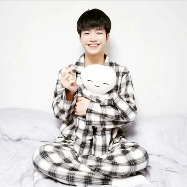 赵明燮的幕后花絮