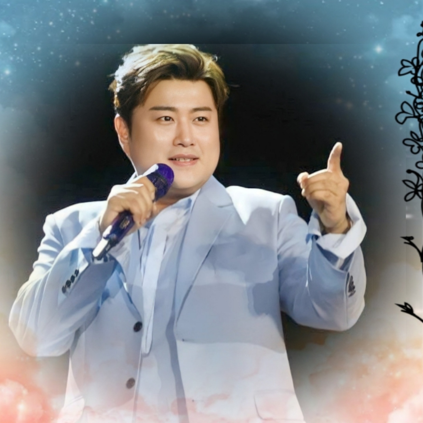 金浩中的最新照片