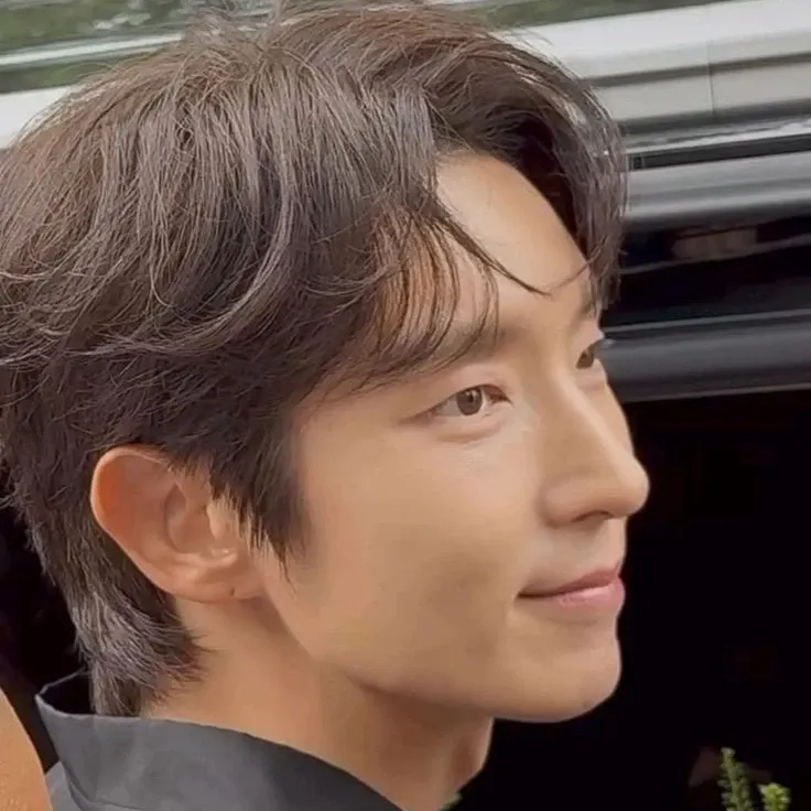 이준기의 최신 사진