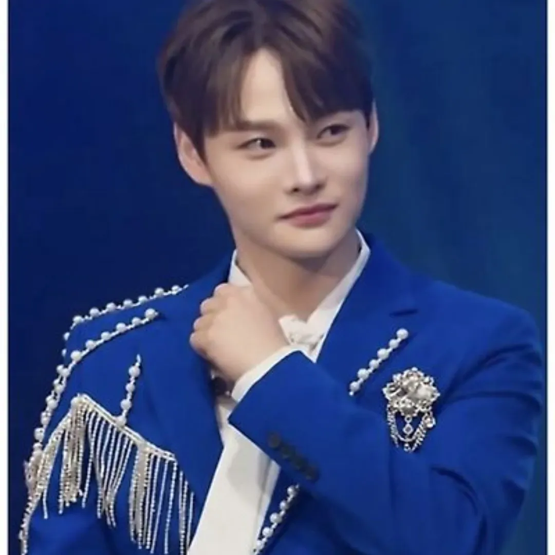 박서진 최근 활동샷