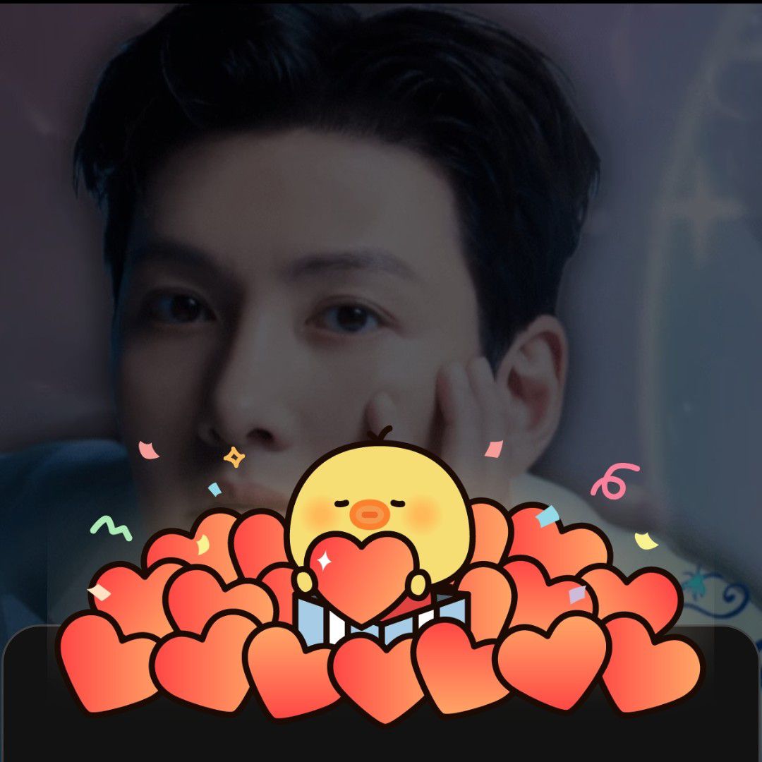 ファンが撮影したチ・チャンウクの瞬間