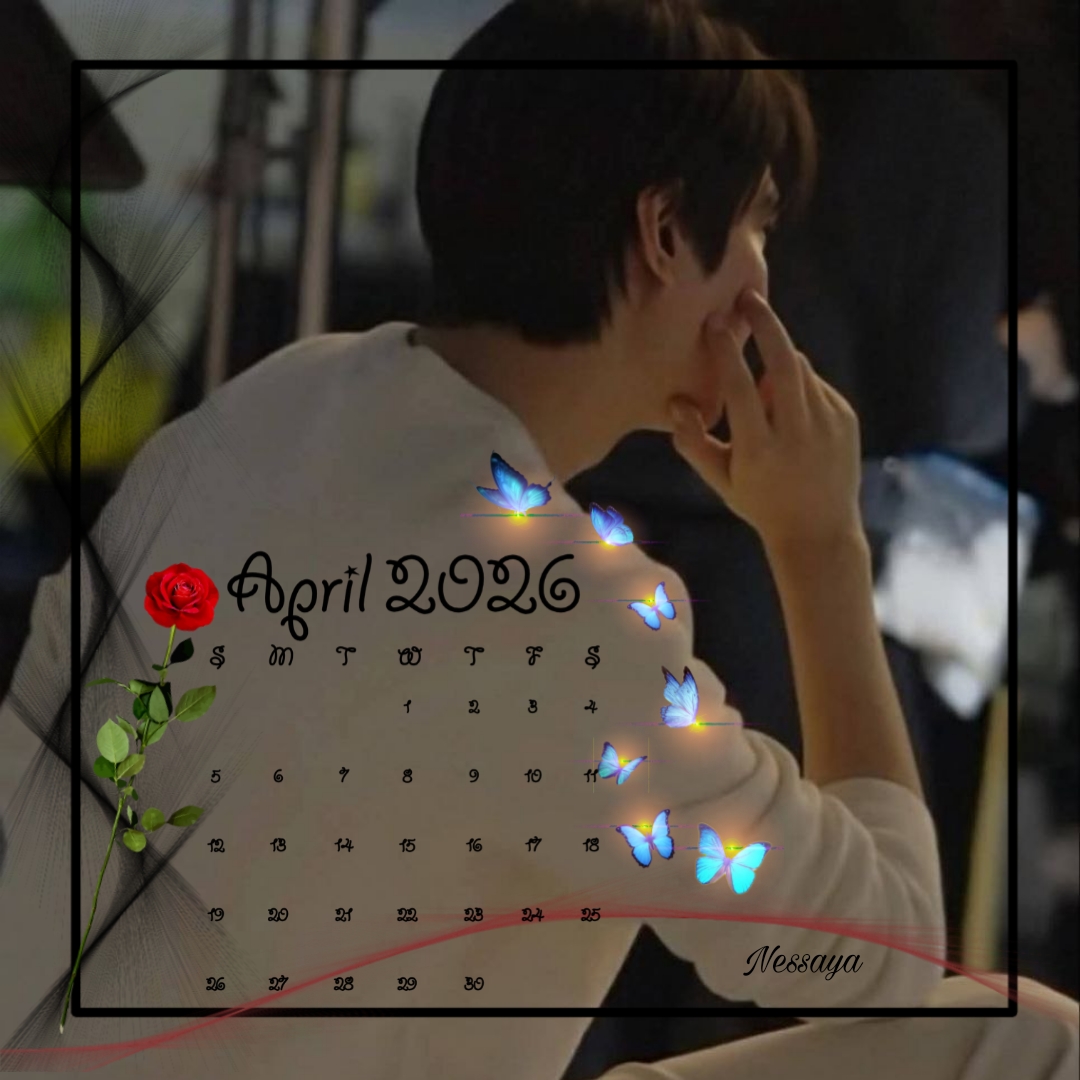 李敏镐的最新照片