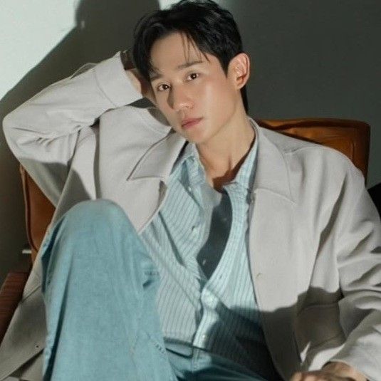 丁海寅的幕后花絮