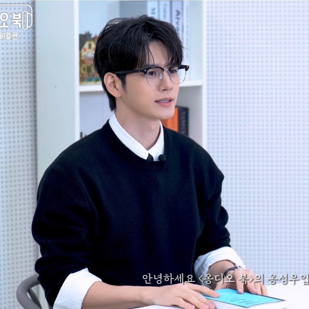 オン・ソンウのビハインドカット