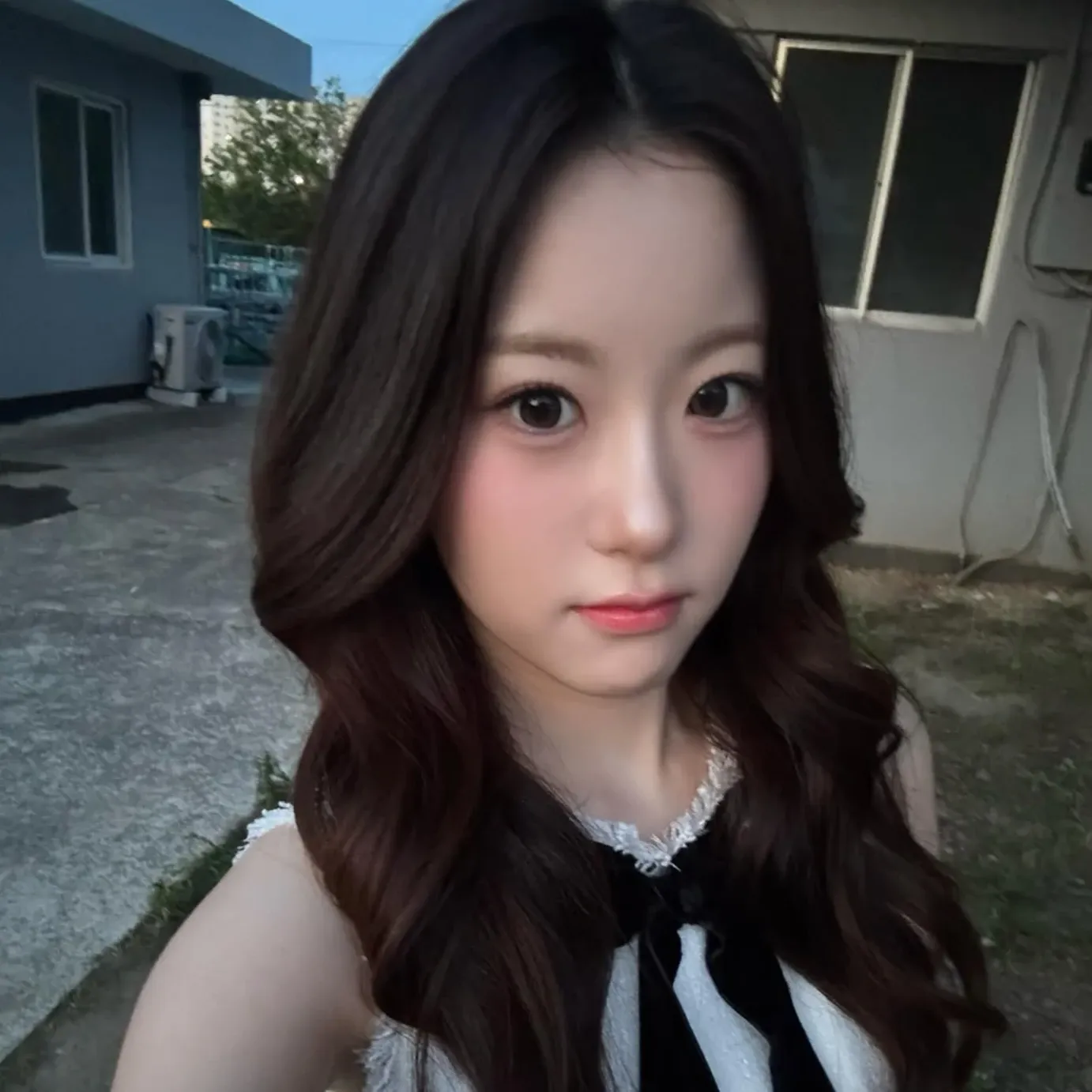 오유진 최근 활동샷