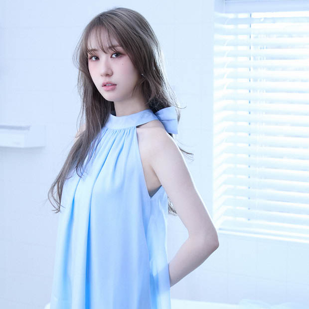 Momen yang diabadikan oleh penggemar Jeon Yujin