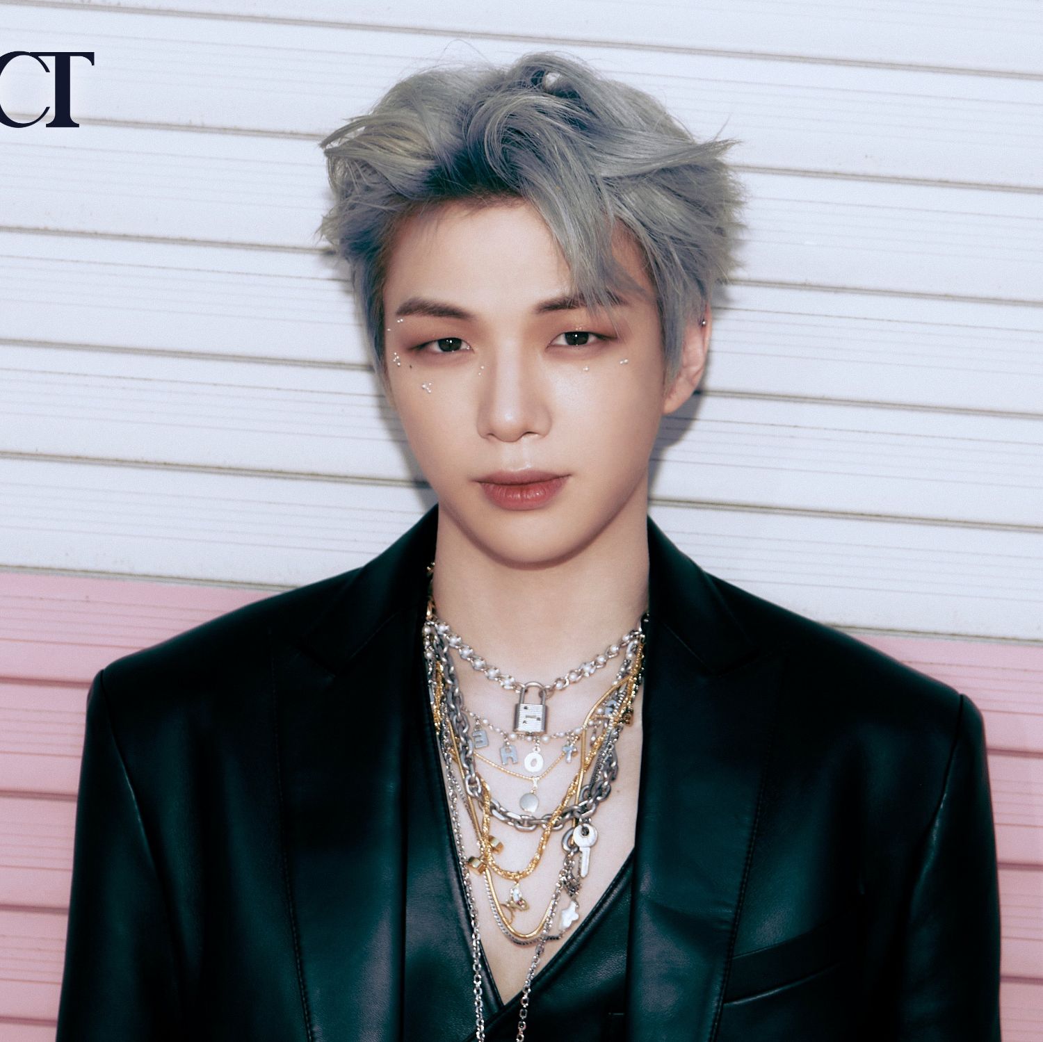 Recent activity shot of Secret Garden