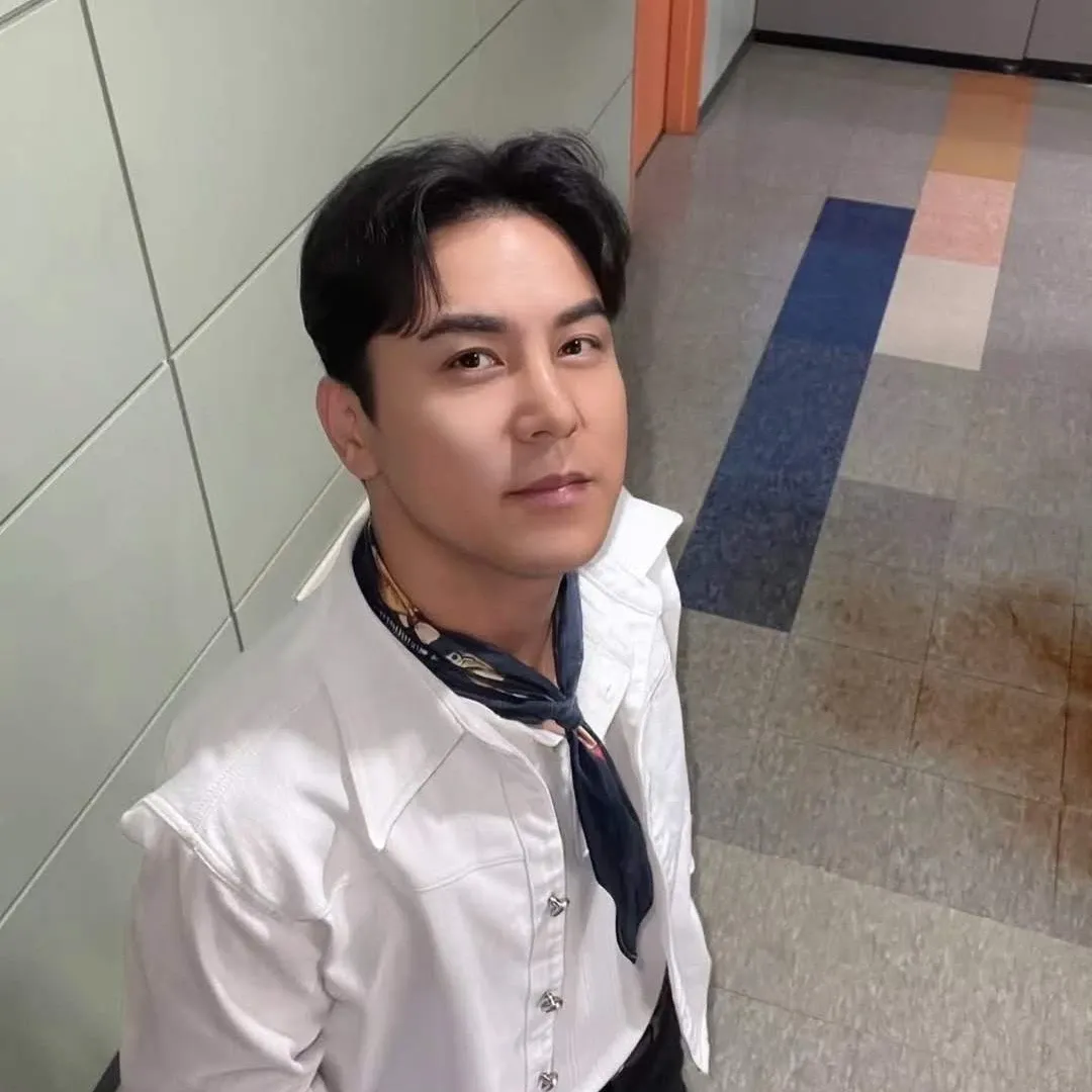 Foto kegiatan terbaru dari Jang Minho