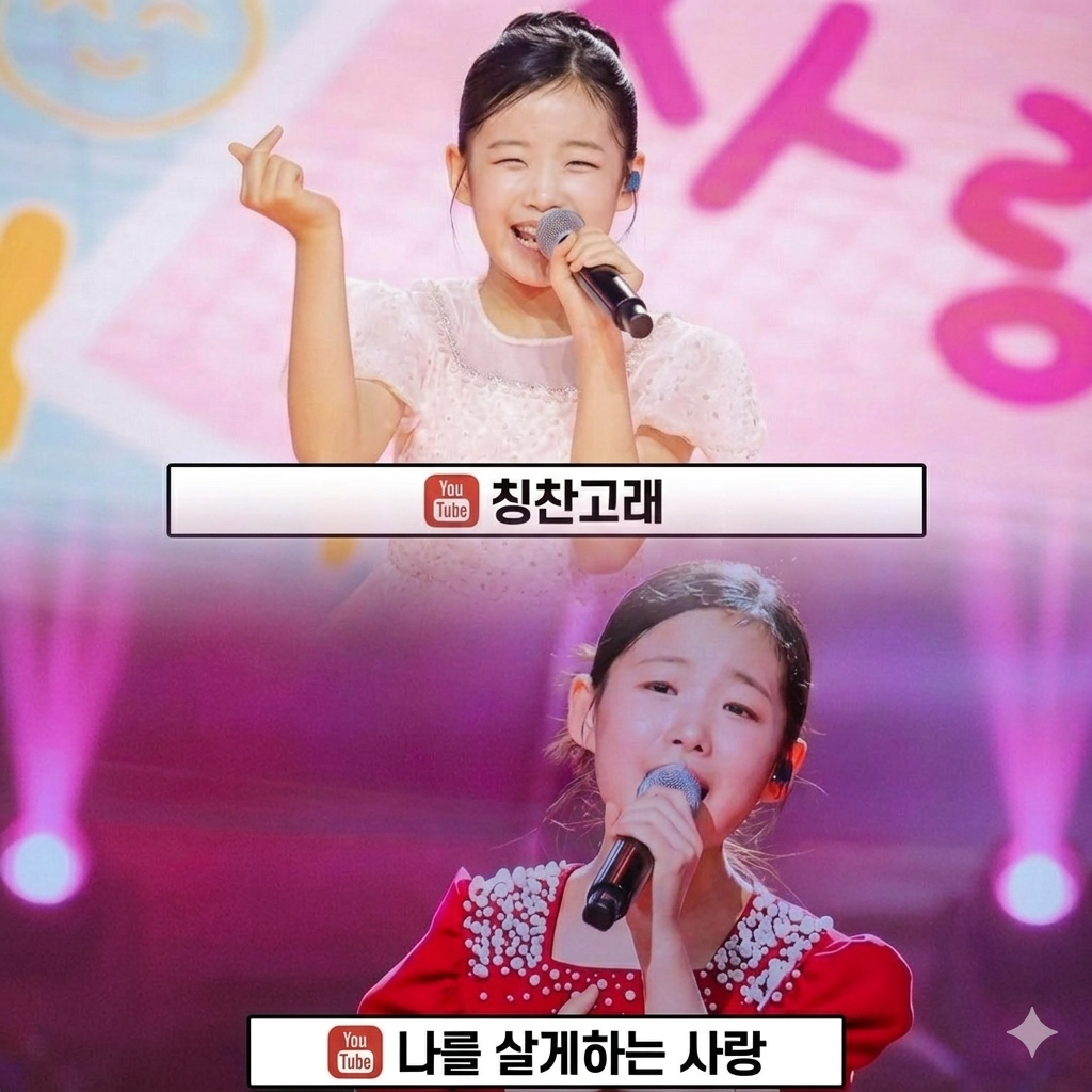 A moment captured by a fan of Lee Sooyeon