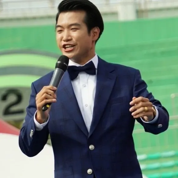 조명섭의 비하인드 컷