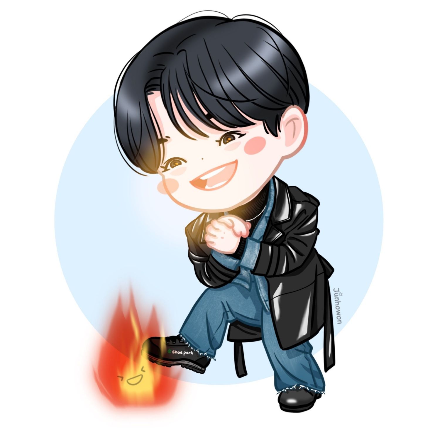 イ・ジュノの最新写真