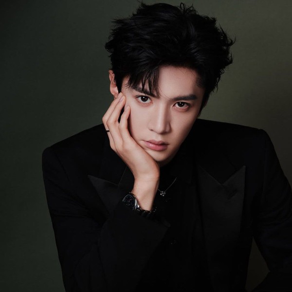 Today’s standout profile photo of Chen Zhe Yuan on Choeaedol Celeb