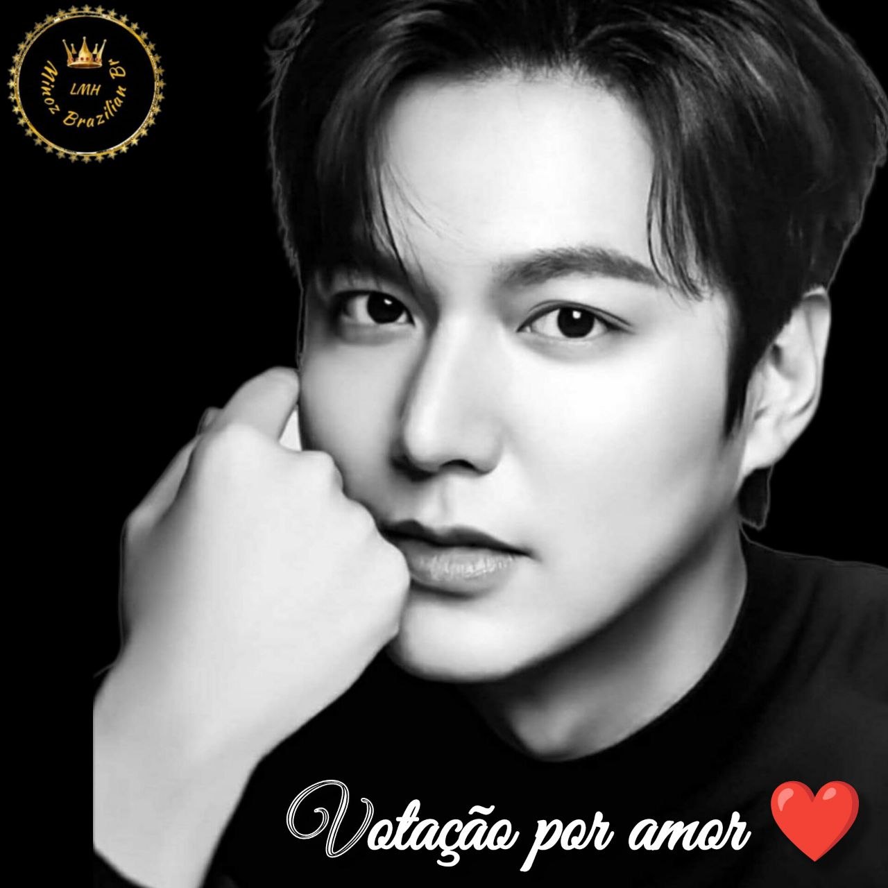 イ・ミンホの最新写真