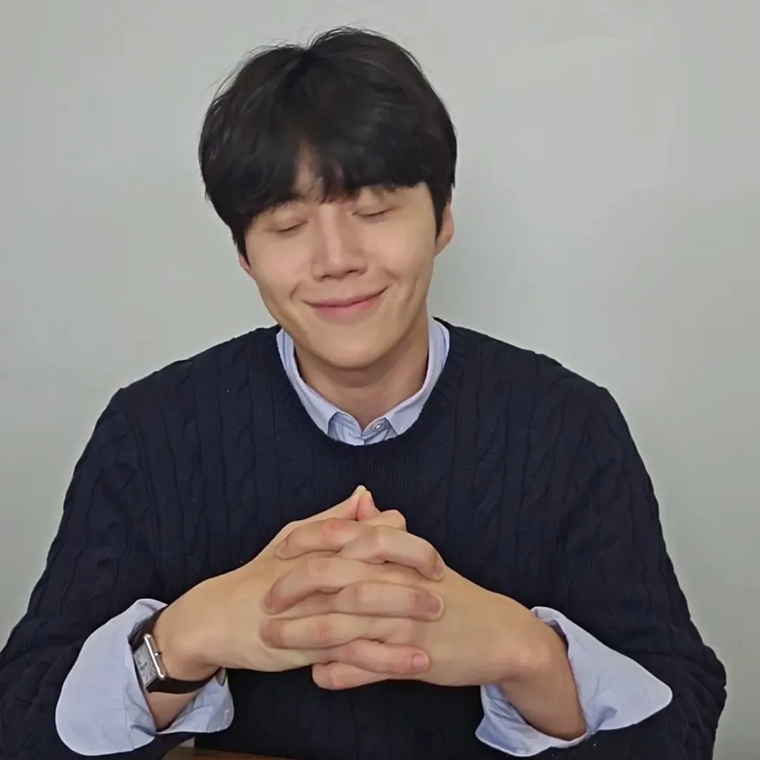 김선호의 최신 사진
