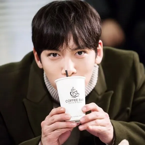 Latest photo of Ji Changwook