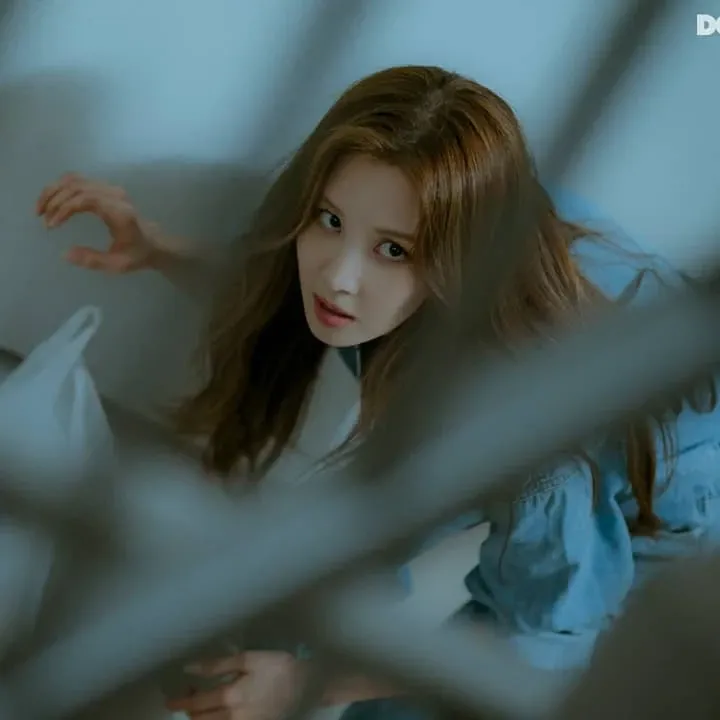 Foto kegiatan terbaru dari Seohyun