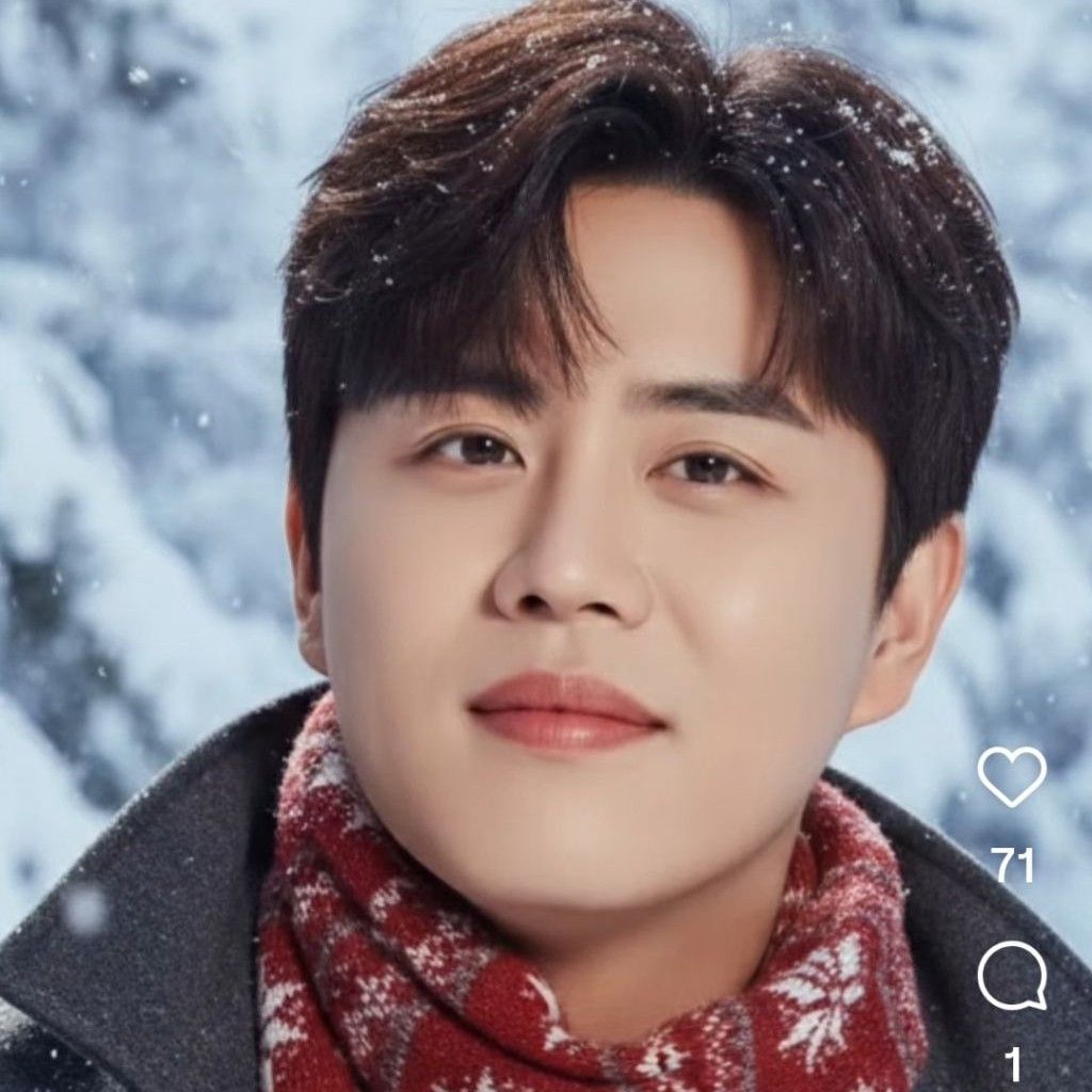 晉海成的最新照片