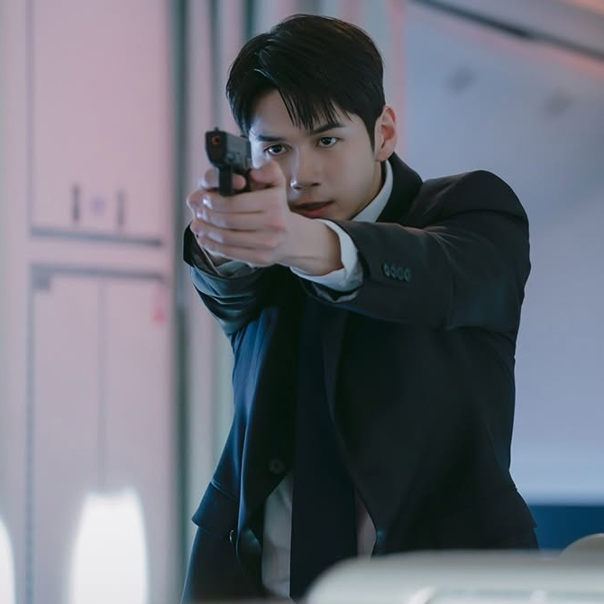 邕聖祐的近期活動照