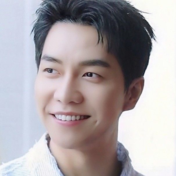 粉絲拍下的李昇基瞬間