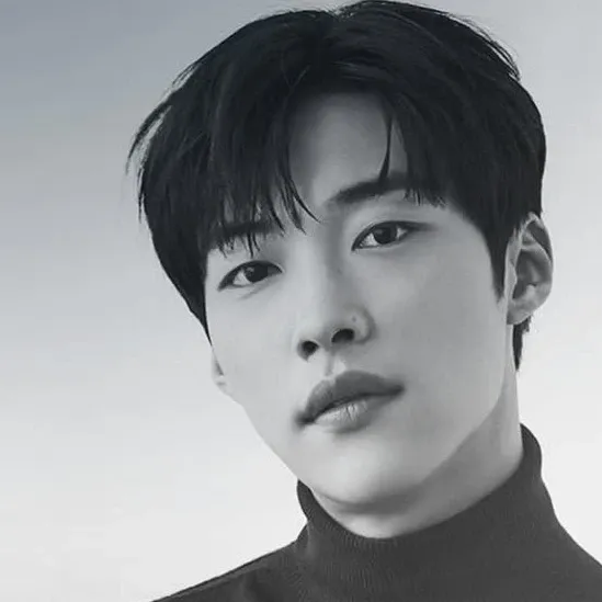 Latest photo of Woo Dohwan