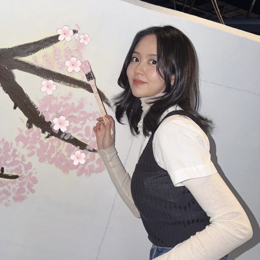 ファンが撮影したキム・ソヒョンの瞬間