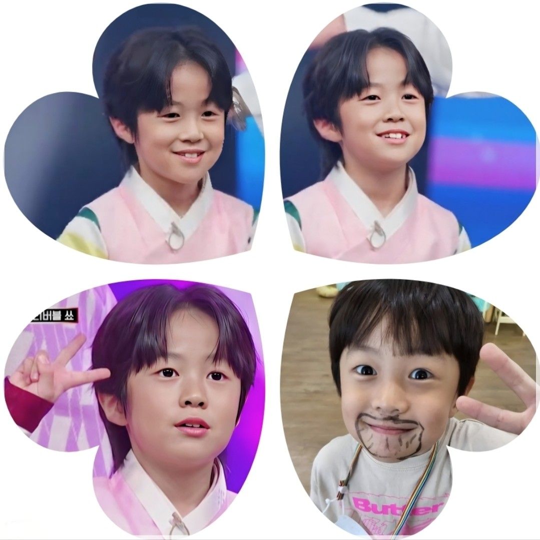 A moment captured by a fan of You Jiwoo