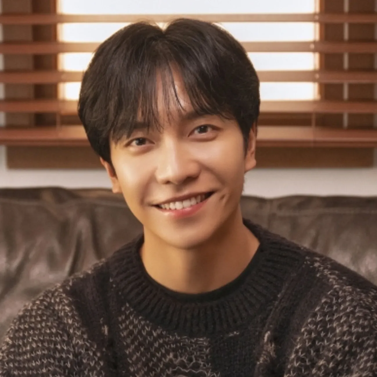이승기의 비하인드 컷