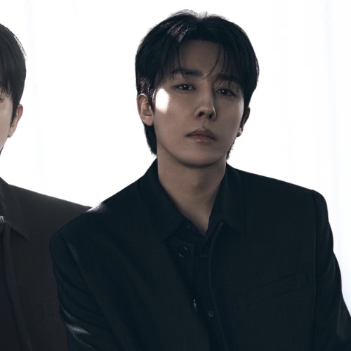 Behind-the-scenes cut of Son Hojun