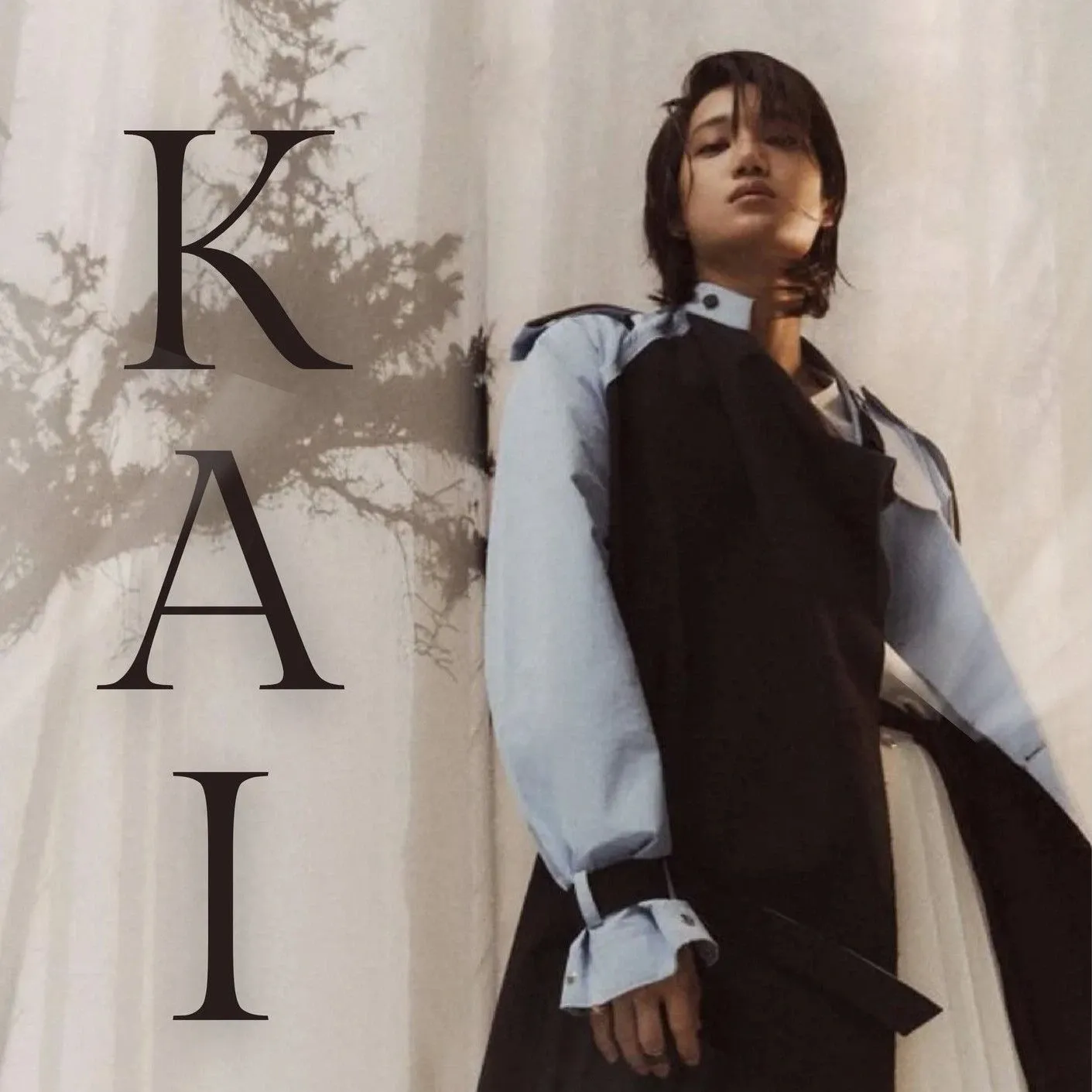 Latest photo of KAI