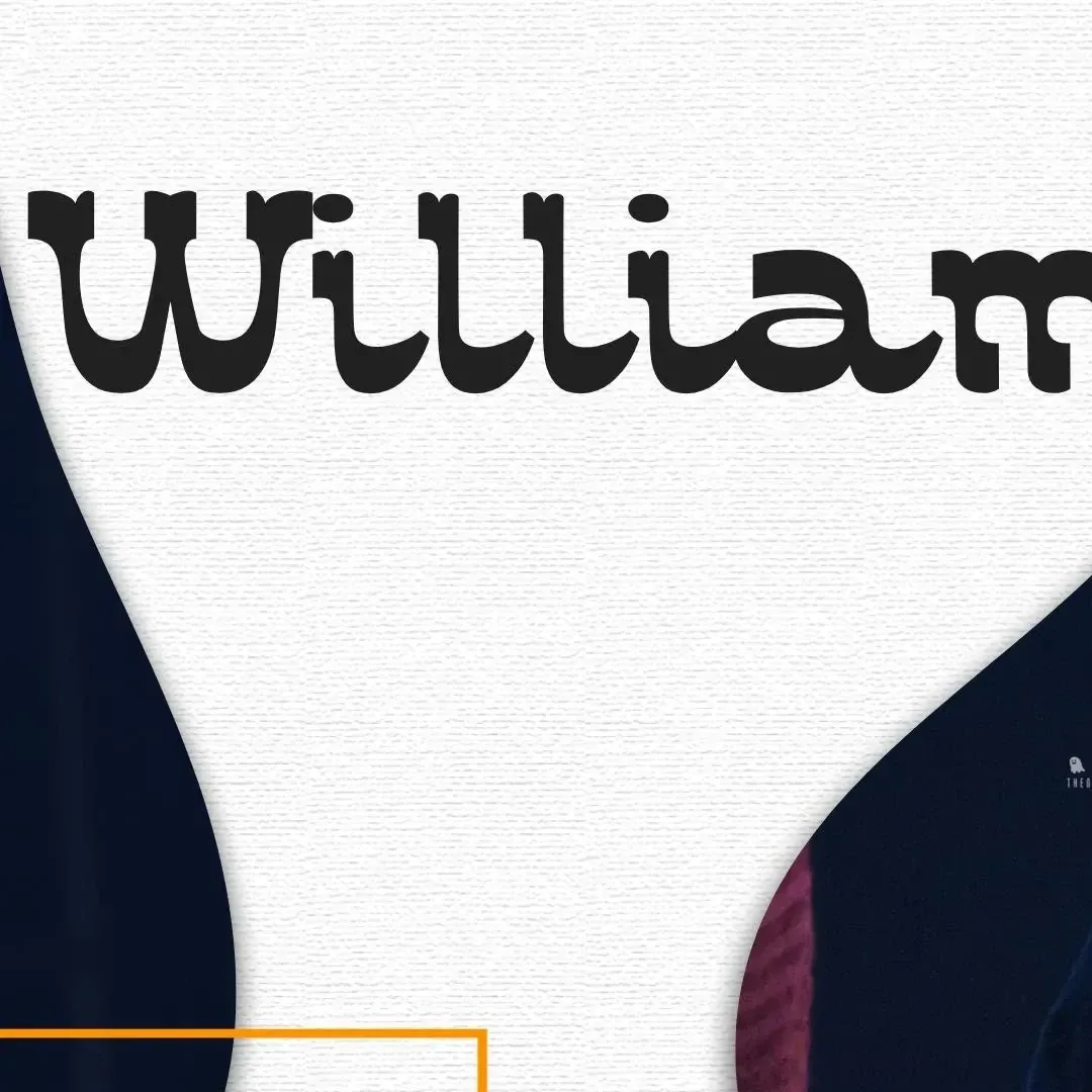 Behind-the-scenes cut of William Jakrapatr Kaewpanpong