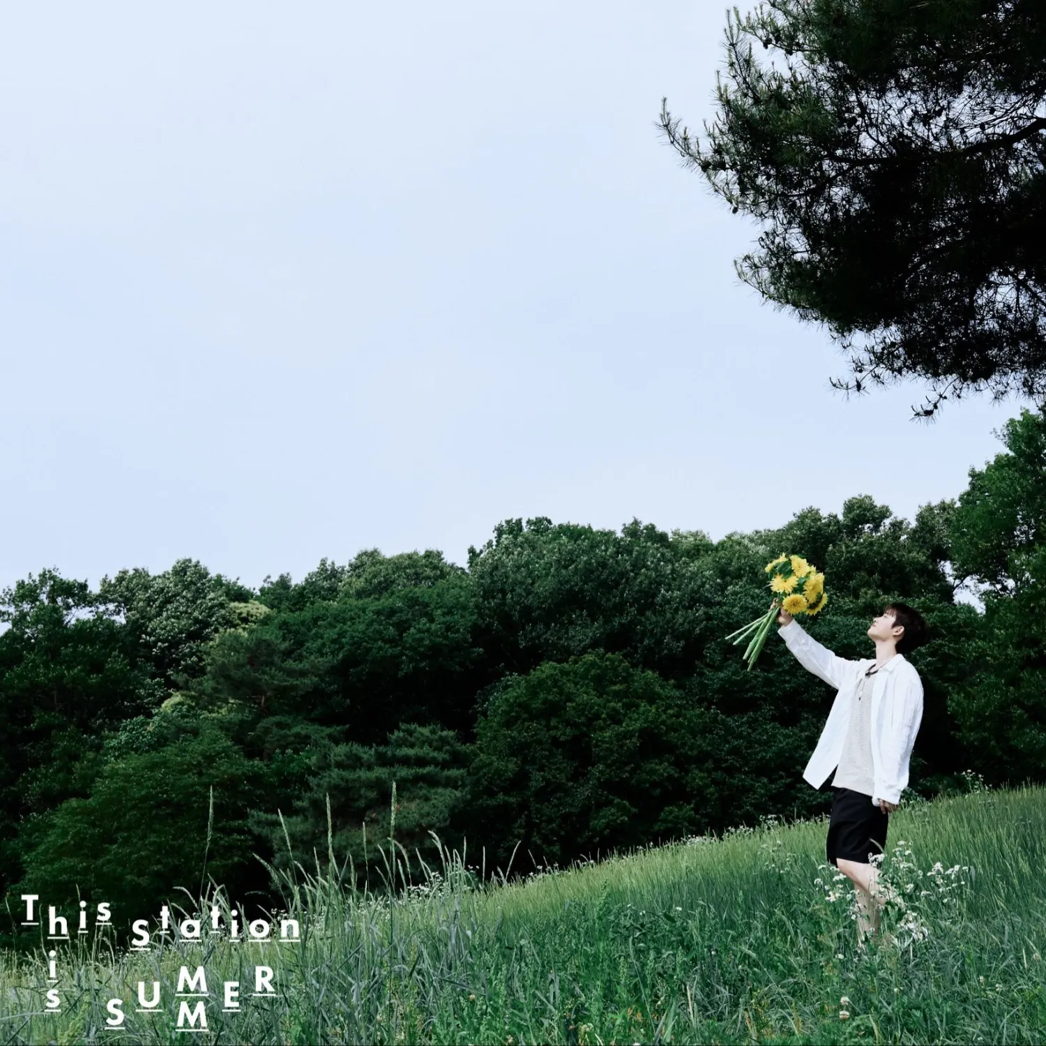 Cuplikan di balik layar dari Doh Kyungsoo (D.O.)
