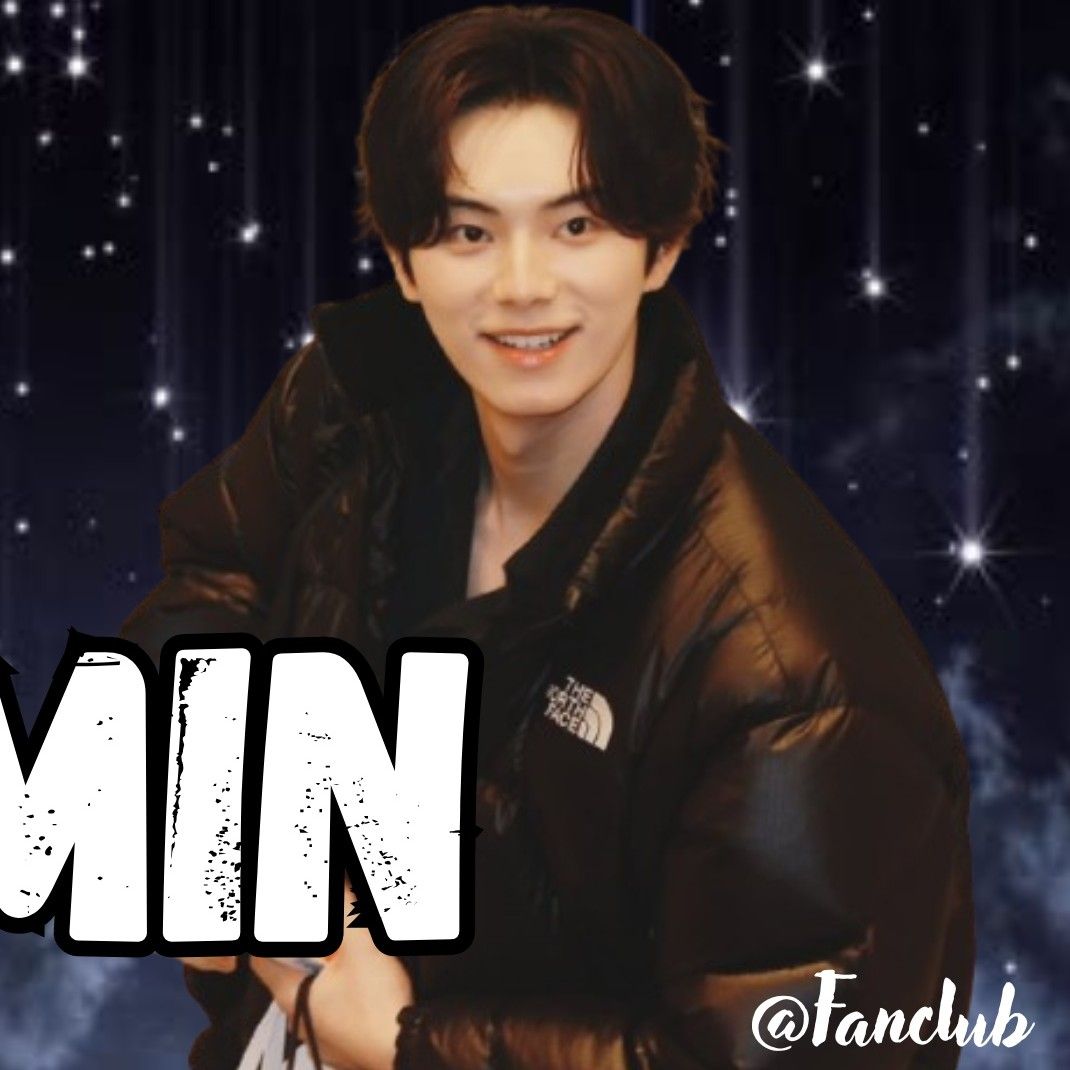 Recent activity shot of Lee Chaemin