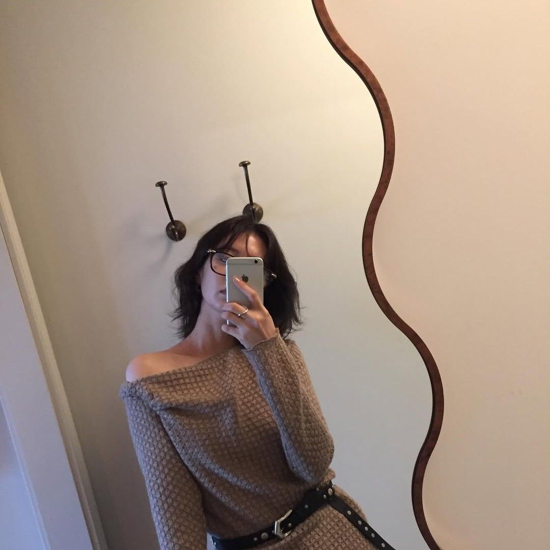 Latest photo of Jung Somin