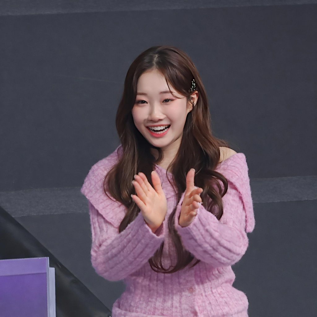 Latest photo of Jung Seojoo